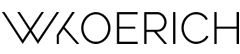 Logo Wkoerich Imóveis