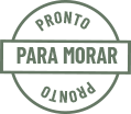 Pronto para morar
